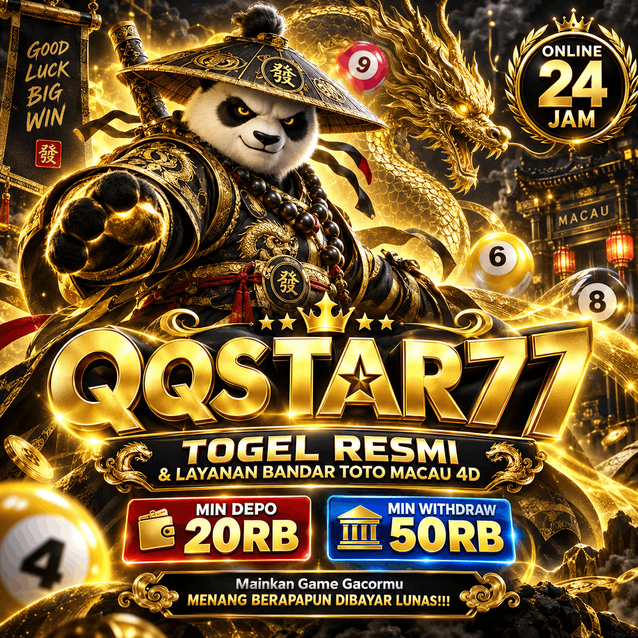 QQSTAR77 ㊙️ Akses Casino Online Dengan Pilihan Slot Maxwin Dan Game Populer - WooCommerce eCommerce